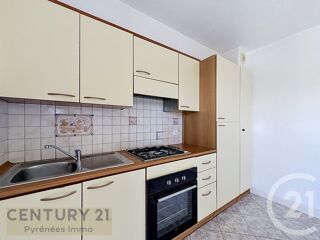  Appartement à louer 2 pièces 25 m²