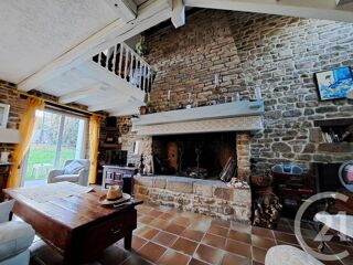  Maison  vendre 7 pices 217 m