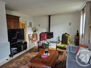  Maison � vendre 5 pi�ces 173 m�