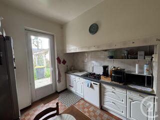  Maison à vendre 6 pièces 135 m²