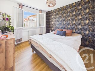  Maison à vendre 4 pièces 107 m²