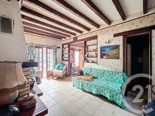  Maison � vendre 6 pi�ces 127 m�