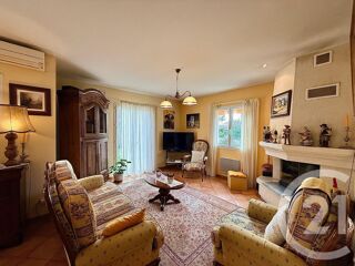  Maison à vendre 5 pièces 140 m²