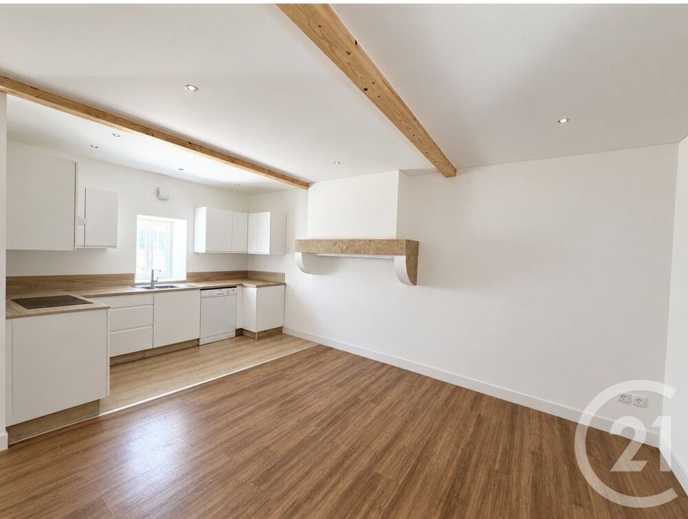 location Maison - 4 pièce(s) - 112 m² Saint-Symphorien-d'Ozon (69360)