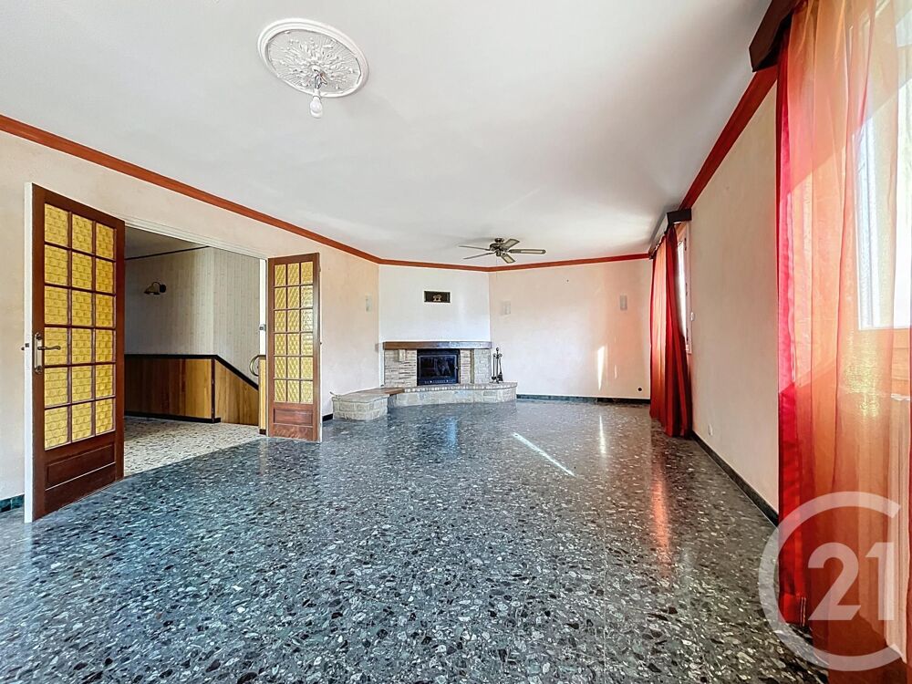 vente Maison - 6 pièce(s) - 161 m² Sabran (30200)