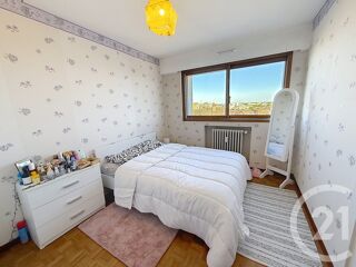  Appartement à vendre 2 pièces 43 m²