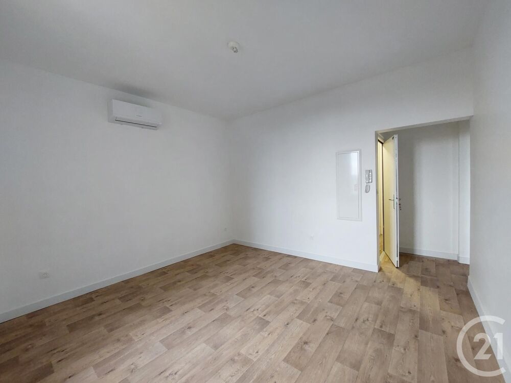 location Appartement - 2 pièce(s) - 40 m² Castres (81100)