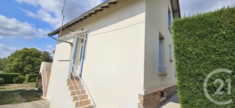   Vente Maison Maison - 5 pi�ce(s) - 165 m�