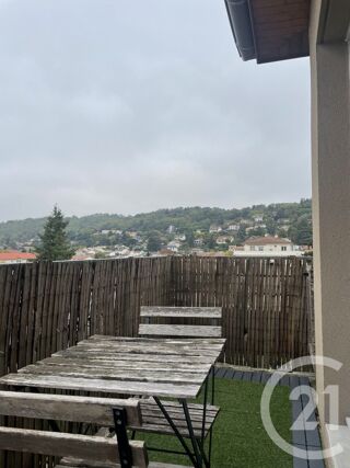  Appartement � louer 3 pi�ces 55 m�