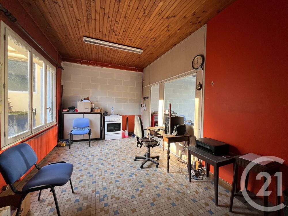 vente Maison - 8 pièce(s) - 49 m² Malesherbes (45330)