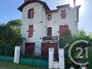  Maison à vendre 5 pièces 116 m²