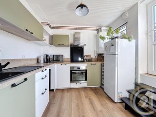  Maison � vendre 4 pi�ces 73 m�