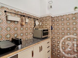  Appartement à vendre 3 pièces 64 m²