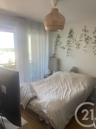  Appartement � louer 2 pi�ces 44 m� Joue les tours