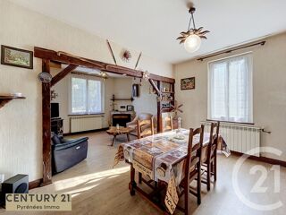  Maison à vendre 4 pièces 165 m²