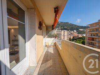  Appartement à louer 3 pièces 58 m²