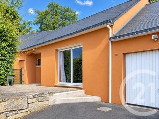  Maison à vendre 5 pièces 104 m²