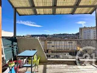  Appartement � vendre 5 pi�ces 88 m�