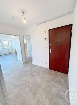  Appartement � vendre 5 pi�ces 101 m�