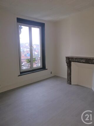  Appartement � louer 2 pi�ces 48 m�