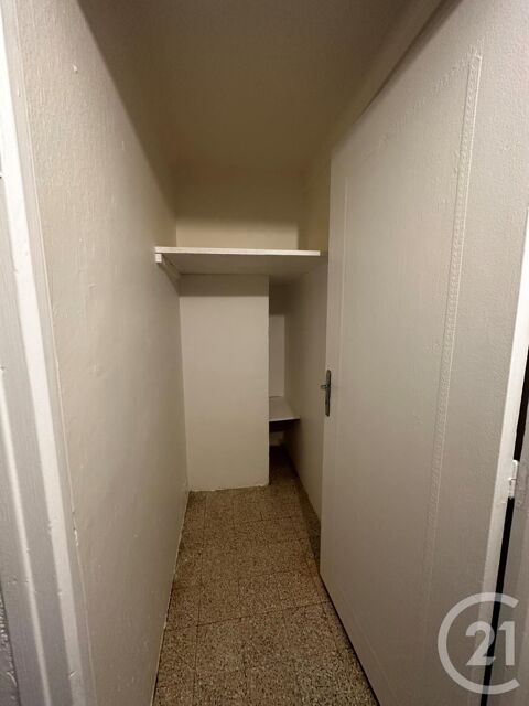  Appartement � louer 2 pi�ces 32 m�