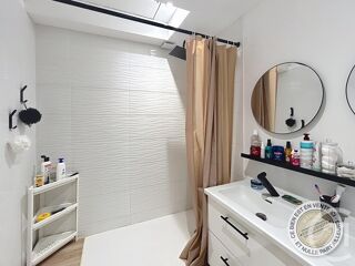  Appartement à vendre 4 pièces 94 m²