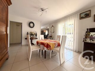  Maison à vendre 5 pièces 127 m²