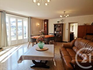  Maison à vendre 5 pièces 162 m²