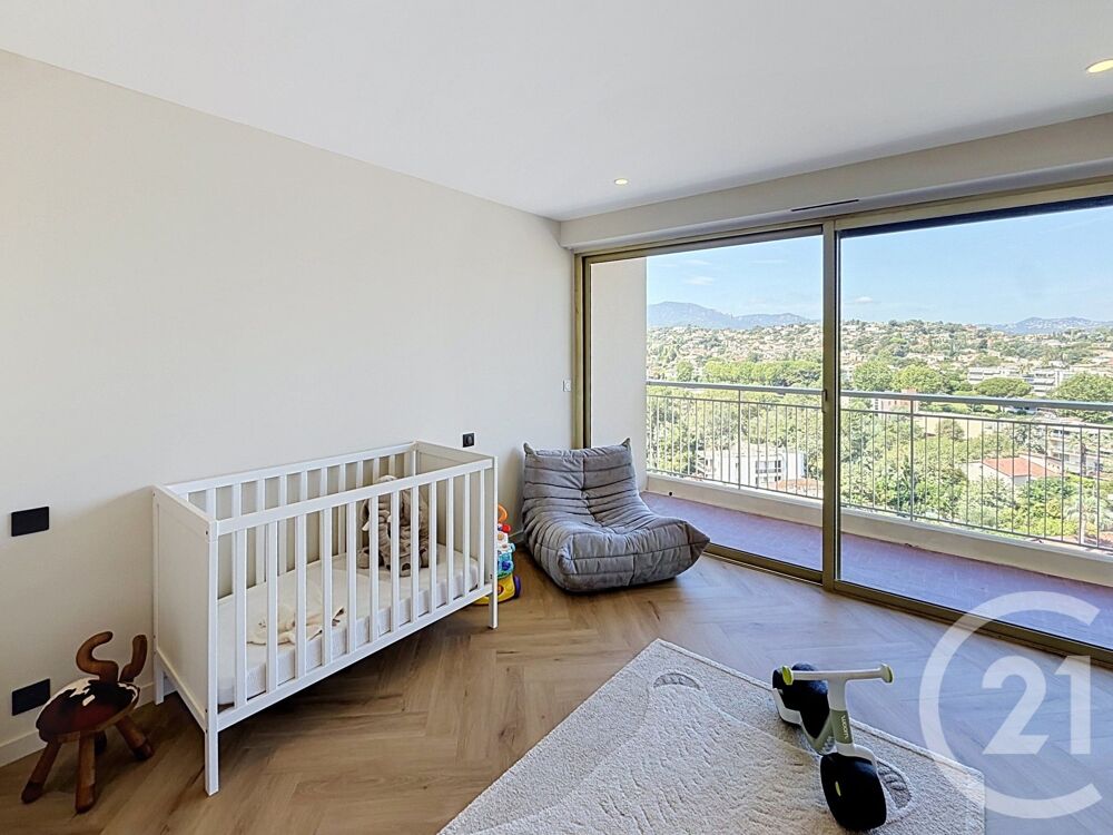 à vendre  Appartement Mandelieu-la-Napoule (06210)