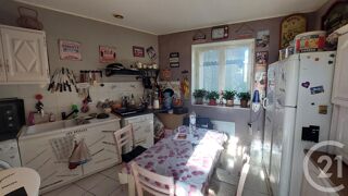  Maison à vendre 5 pièces 200 m²