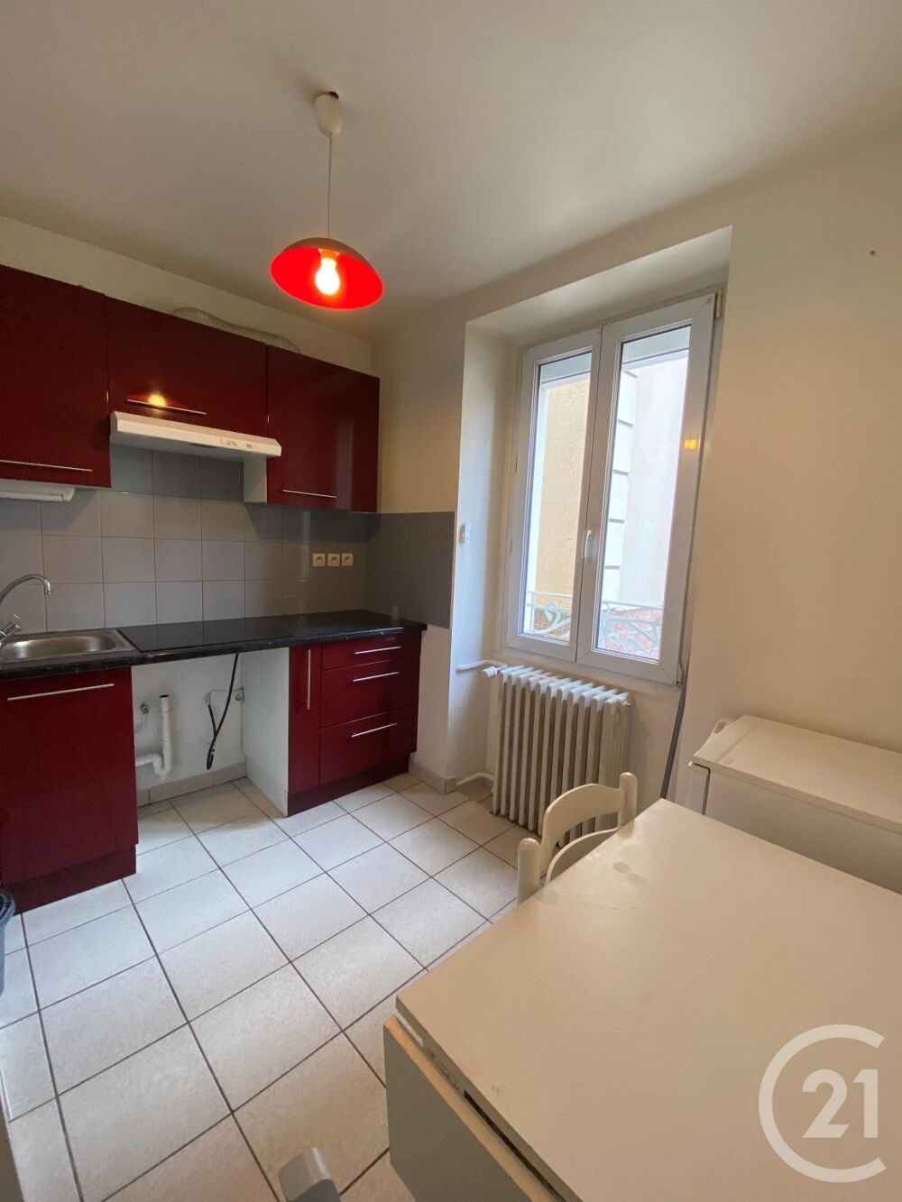 CENTURY 21 Agence du Théâtre à Belfort, vous propose à l....