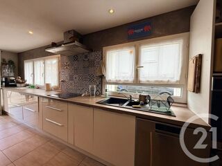  Maison � vendre 5 pi�ces 121 m�