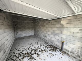  Parking / Garage à vendre 14 m²