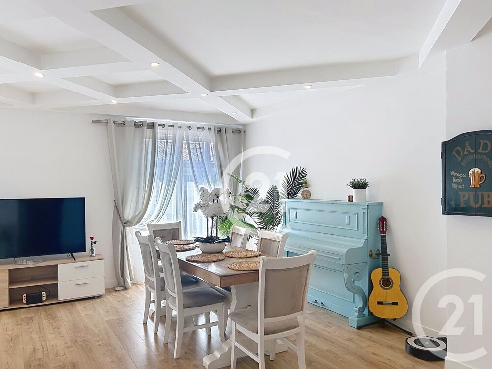 vente Maison - 5 pièce(s) - 180 m² Corneilla-del-Vercol (66200)