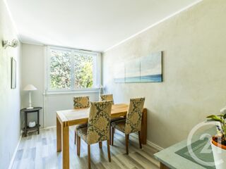 Appartement � vendre 4 pi�ces 56 m�