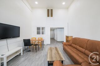  Appartement à vendre 4 pièces 64 m²