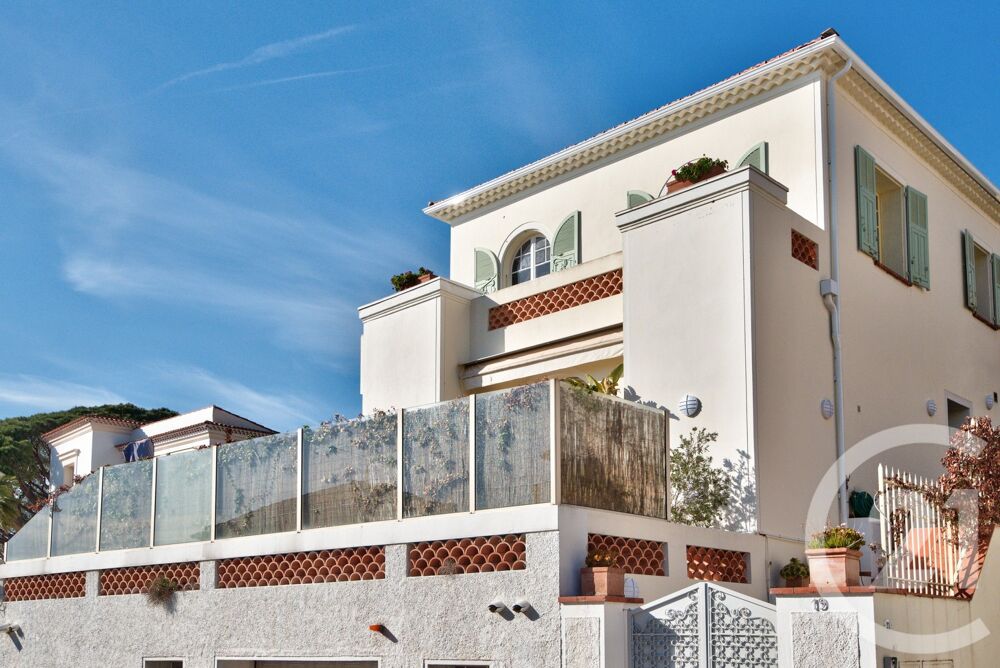 � vendre  Maison Nice (06300)