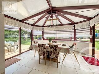  Maison � vendre 7 pi�ces 237 m�