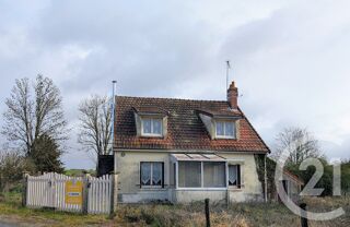  Maison � vendre 5 pi�ces 96 m�