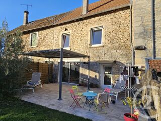  Maison � vendre 4 pi�ces 110 m�