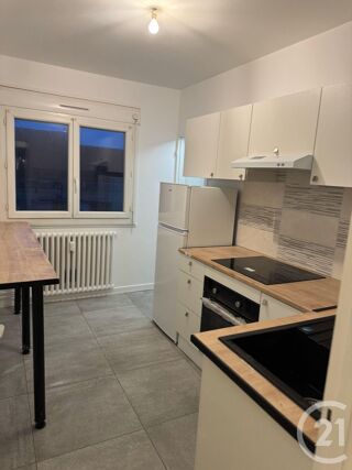  Appartement  vendre 4 pices 66 m
