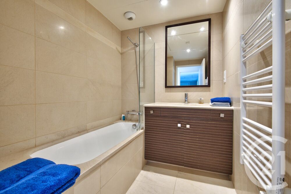  vendre  Appartement Nice (06300)