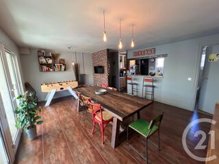 Maison 7 pièces 155 m² · à Épône · 155 m² · 369 000 €