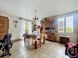  Maison à vendre 4 pièces 144 m²