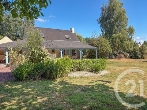   Vente Maison Maison - 6 pièce(s) - 200 m²