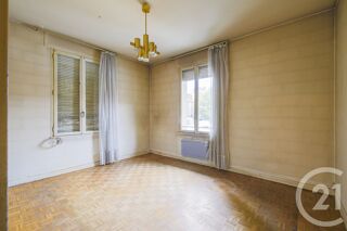  Appartement  vendre 2 pices 54 m