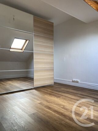  Appartement à louer 2 pièces 24 m²
