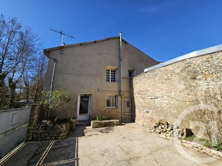  Maison � vendre 3 pi�ces 57 m�