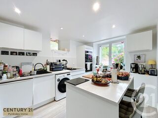 Maison à vendre 5 pièces 191 m²