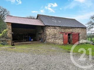  Maison � vendre 7 pi�ces 203 m�